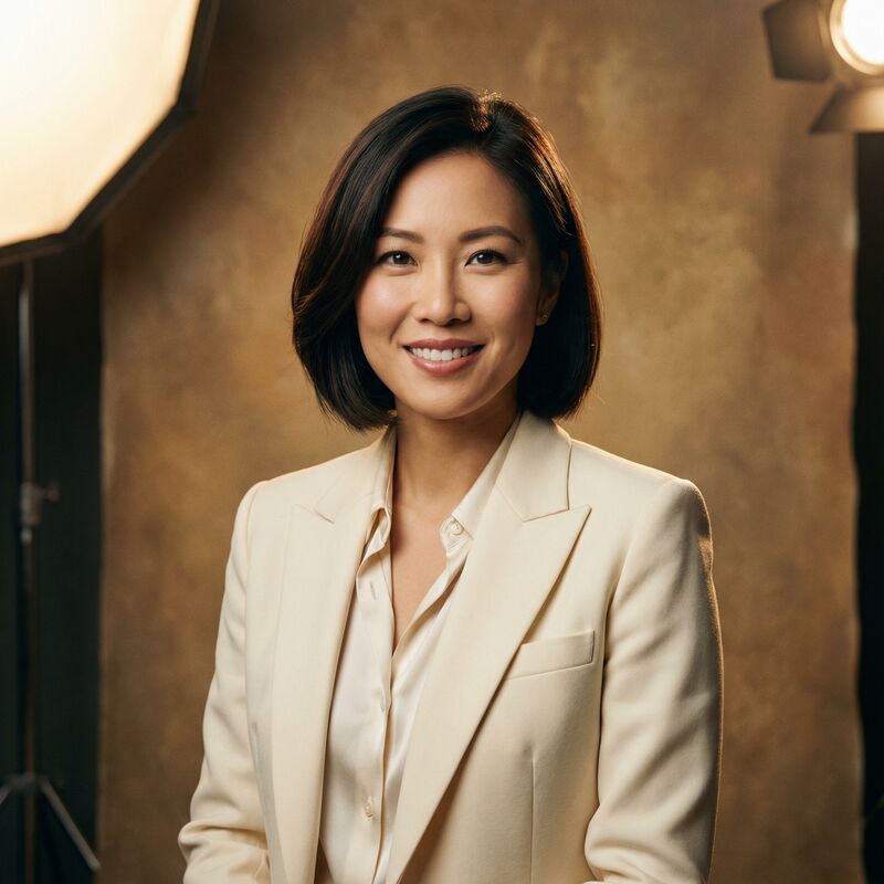 四虎影院资深制片人李雨晴